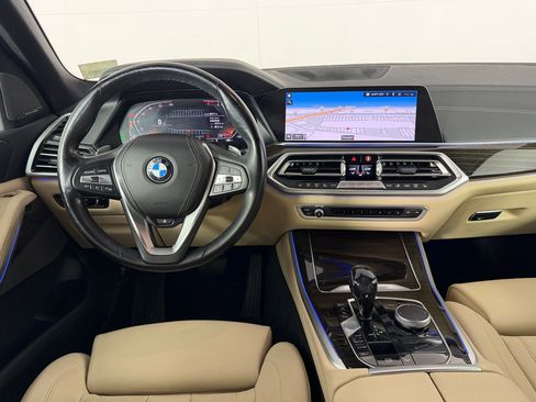 Used 2019 BMW X5 xDrive40i w/ Convenience Package image 30