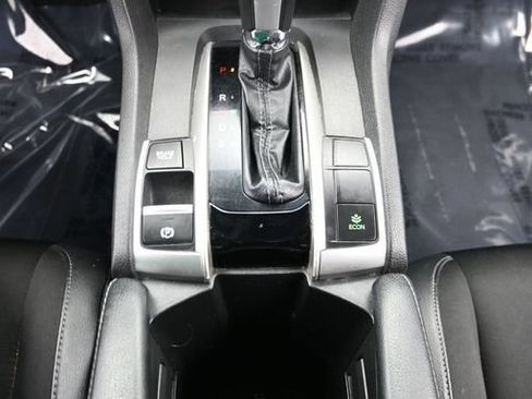 Used 2021 Honda Civic Sport image 18