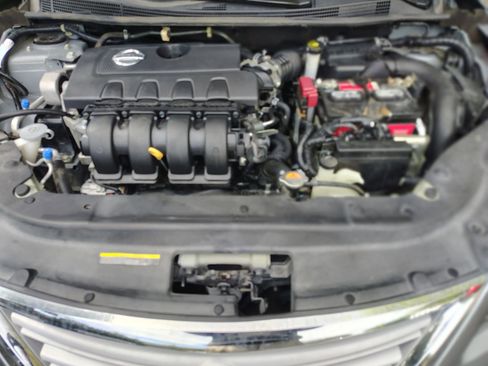 Used 2013 Nissan Sentra SV image 28