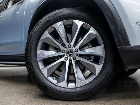 Used 2022 Mercedes-Benz GLE 350 4MATIC image 19