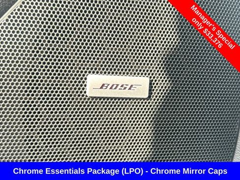 Used 2023 Chevrolet Traverse Premier w/ LPO, 'HIT The Road' Package image 14