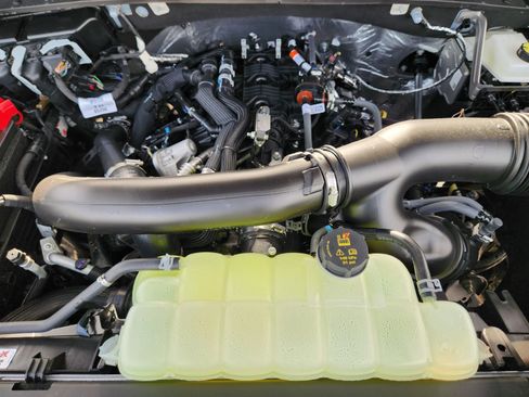 New 2026 Ford Expedition Platinum w/ Stealth Appearance Package image 27