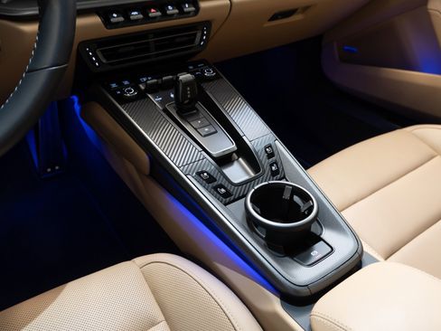 Used 2024 Porsche 911 Carrera S image 23