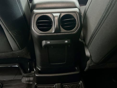 Used 2023 Jeep Wrangler Unlimited w/ 8.4" Radio Group AWD/4WD image 27