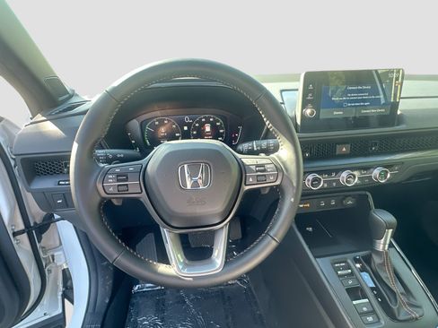 New 2026 Honda CR-V Sport-L image 10