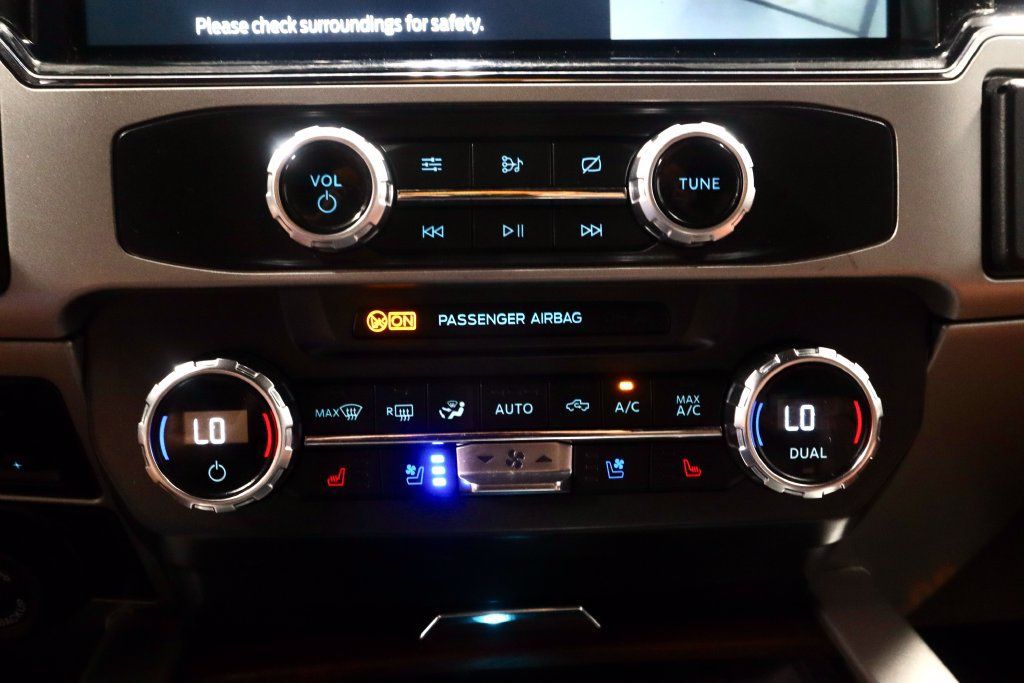 Certified 2022 Ford F250 King Ranch AWD/4WD image 29