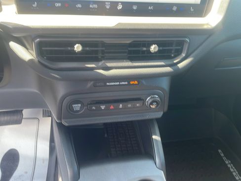 Certified 2025 Ford Bronco Sport Big Bend w/ Convenience Package AWD/4WD image 23