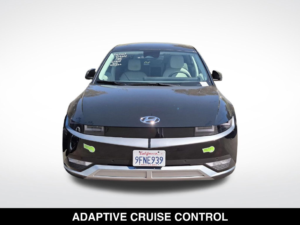 Used 2023 Hyundai Ioniq 5 SEL w/ Cargo Package RWD image 4