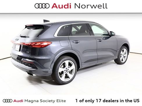 New 2026 Audi Q5 Premium Plus image 17