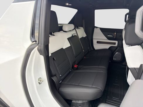 Used 2023 GMC Hummer EV Edition 1 AWD/4WD image 30