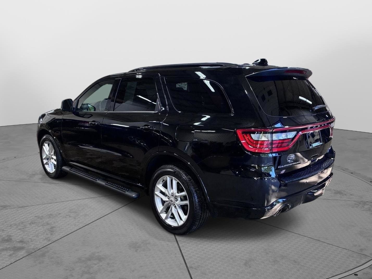 Used 2025 Dodge Durango GT AWD/4WD image 19