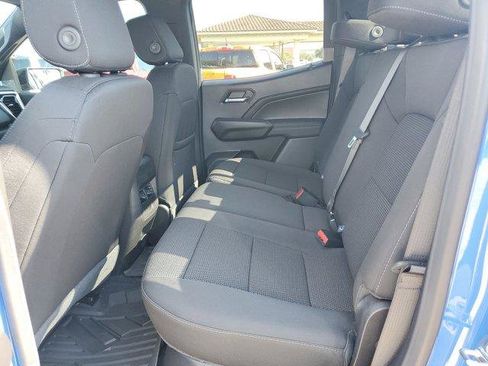 New 2026 GMC Canyon Elevation w/ Convenience Package image 15