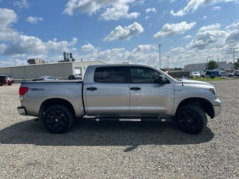 Used 2008 Toyota Tundra SR5 w/ TRD Off-Road Pkg AWD/4WD image 13