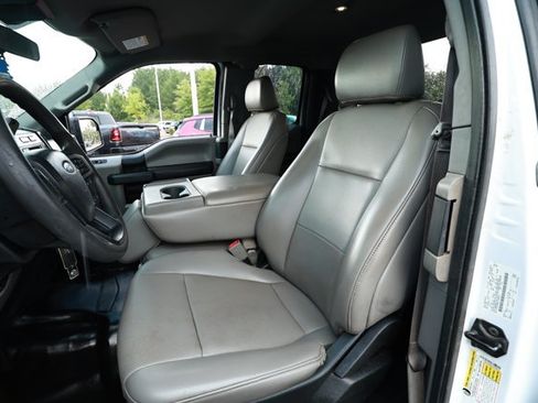 Used 2020 Ford F150 XL w/ Equipment Group 101A Mid AWD/4WD image 21