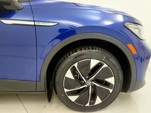 Used 2022 Volkswagen ID.4 Pro S AWD/4WD image 21