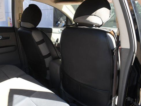 Used 2009 Nissan Sentra 2.0 S FE+ image 27