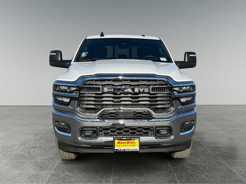 New 2026 RAM 2500 Tradesman image 8