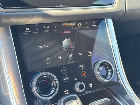 Used 2020 Land Rover Range Rover Sport Autobiography image 21