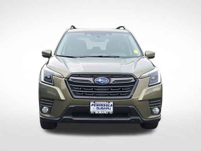 Used 2023 Subaru Forester Limited AWD/4WD image 4
