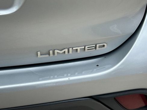 Used 2022 Toyota Highlander Limited image 14