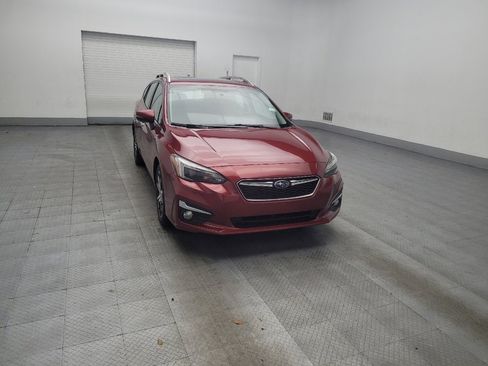 Used 2018 Subaru Impreza 2.0i Limited image 13