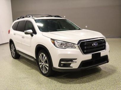 Used 2020 Subaru Ascent Touring w/ Popular Package #3