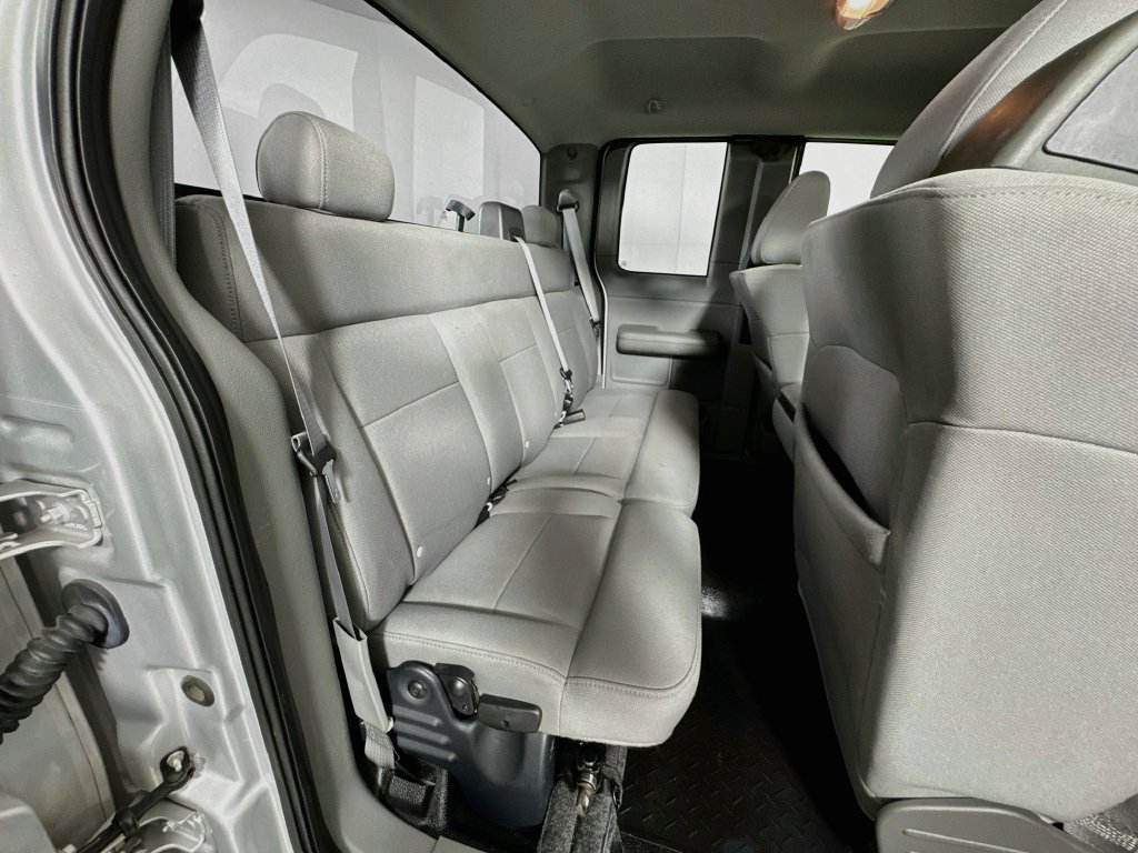 Used 2004 Ford F150 XLT RWD image 28