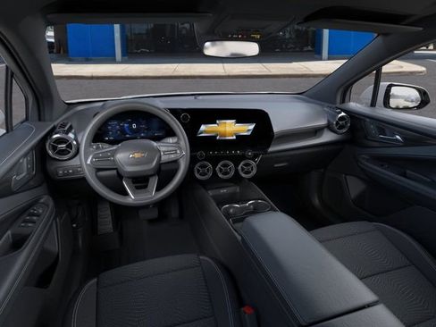 New 2026 Chevrolet Blazer EV LT image 15