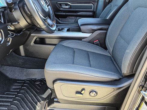 Used 2022 RAM 1500 Big Horn image 15