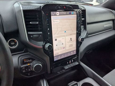 Used 2025 RAM 1500 Big Horn image 18