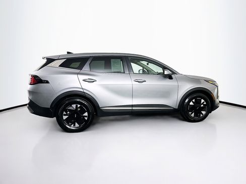 Used 2026 Kia Sportage LX image 10