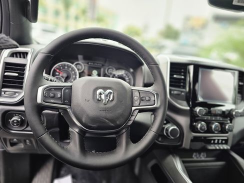 New 2026 RAM 1500 Big Horn image 23