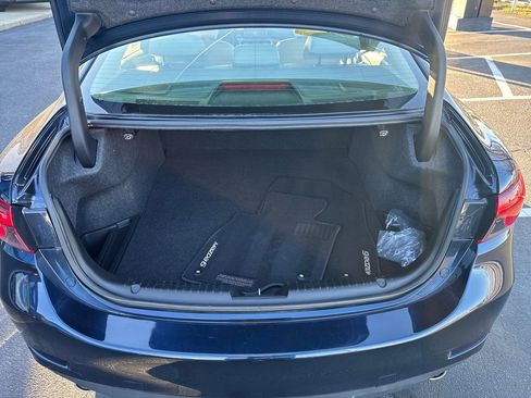 Used 2017 MAZDA MAZDA6 Sport image 24