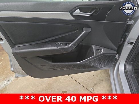 Used 2019 Volkswagen Jetta S w/ Driver Assistance Package image 11