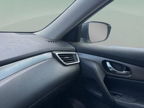 Used 2016 Nissan Rogue S w/ Appearance Package FWD image 24