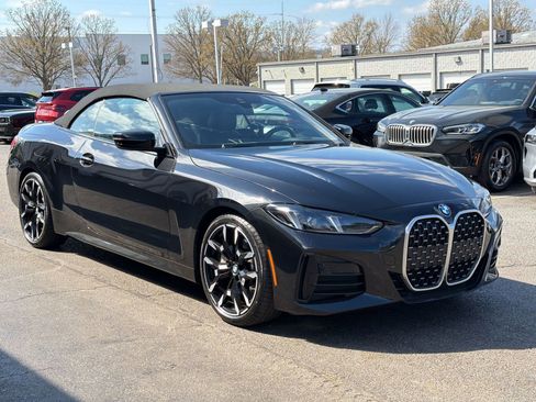 Certified 2025 BMW 430i image 7