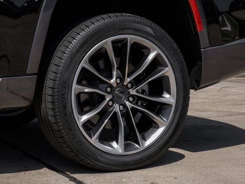 Used 2022 Jeep Wagoneer Series III w/ Premium Group I image 71