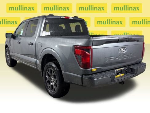 New 2026 Ford F150 STX w/ Equipment Group 200A RWD image 9
