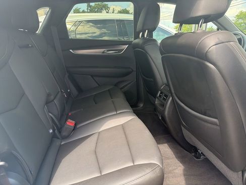 Used 2024 Cadillac XT5 Luxury AWD/4WD image 18