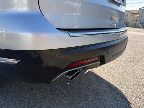 Used 2018 Ford Explorer Limited w/ Ford Safe & Smart Package image 54