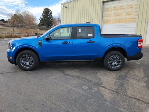 New 2025 Ford Maverick XLT w/ Equipment Group 301A image 5