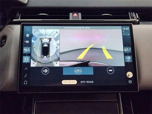 Used 2026 Land Rover Range Rover Velar S image 18