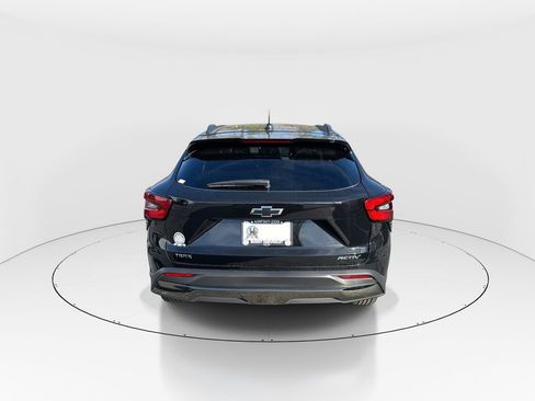 New 2026 Chevrolet Trax ACTIV image 7