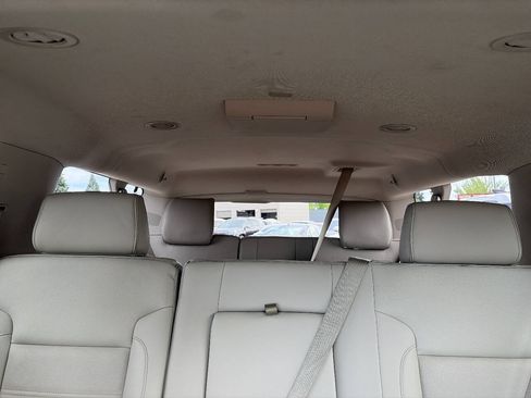 Used 2019 GMC Yukon XL Denali w/ Denali Ultimate Package AWD/4WD image 45