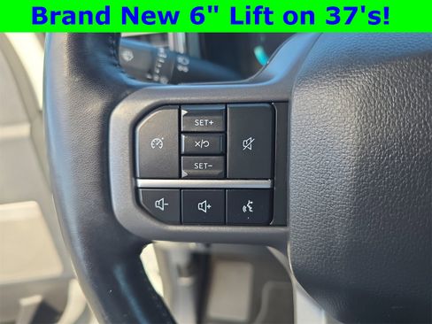 Used 2024 Ford F450 Lariat image 22