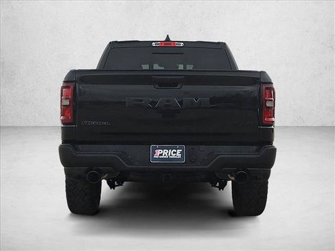 Used 2026 RAM 1500 Rebel w/ Rebel Level 1 Equipment Group AWD/4WD image 6