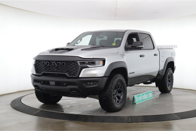New 2026 RAM 1500 RHO AWD/4WD image 10