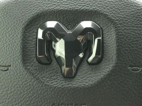Used 2021 RAM 1500 TRX w/ TRX Level 2 Equipment Group AWD/4WD image 37