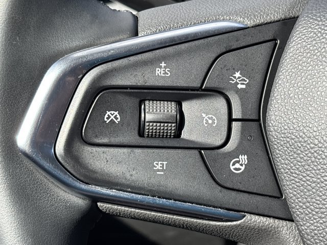 Used 2024 Chevrolet Trax LT w/ Driver Confidence Package FWD image 26