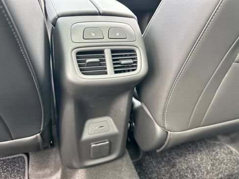 New 2026 Buick Envision Avenir AWD/4WD image 33